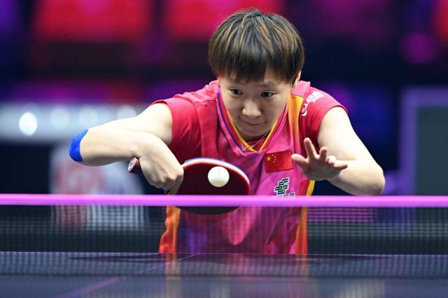 1731253194570015377.jpg (体育)(4)乒乓球——WTT法兰克福冠军赛:王曼昱晋级女单八强XxjpseC007004_20241108_PEPFN0A001.jpg