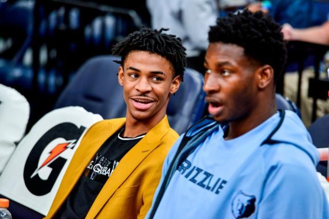 彩经网彩票走势图大全-JJJ:努力撑过莫兰特缺席的25场 斯马特是绝佳引援