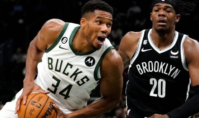 彩经网彩票走势图大全-季前赛五连败收官 该为雄鹿担忧吗?